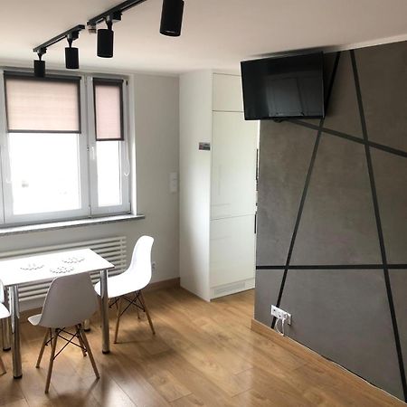 Apartament Centrum 말보르크 외부 사진