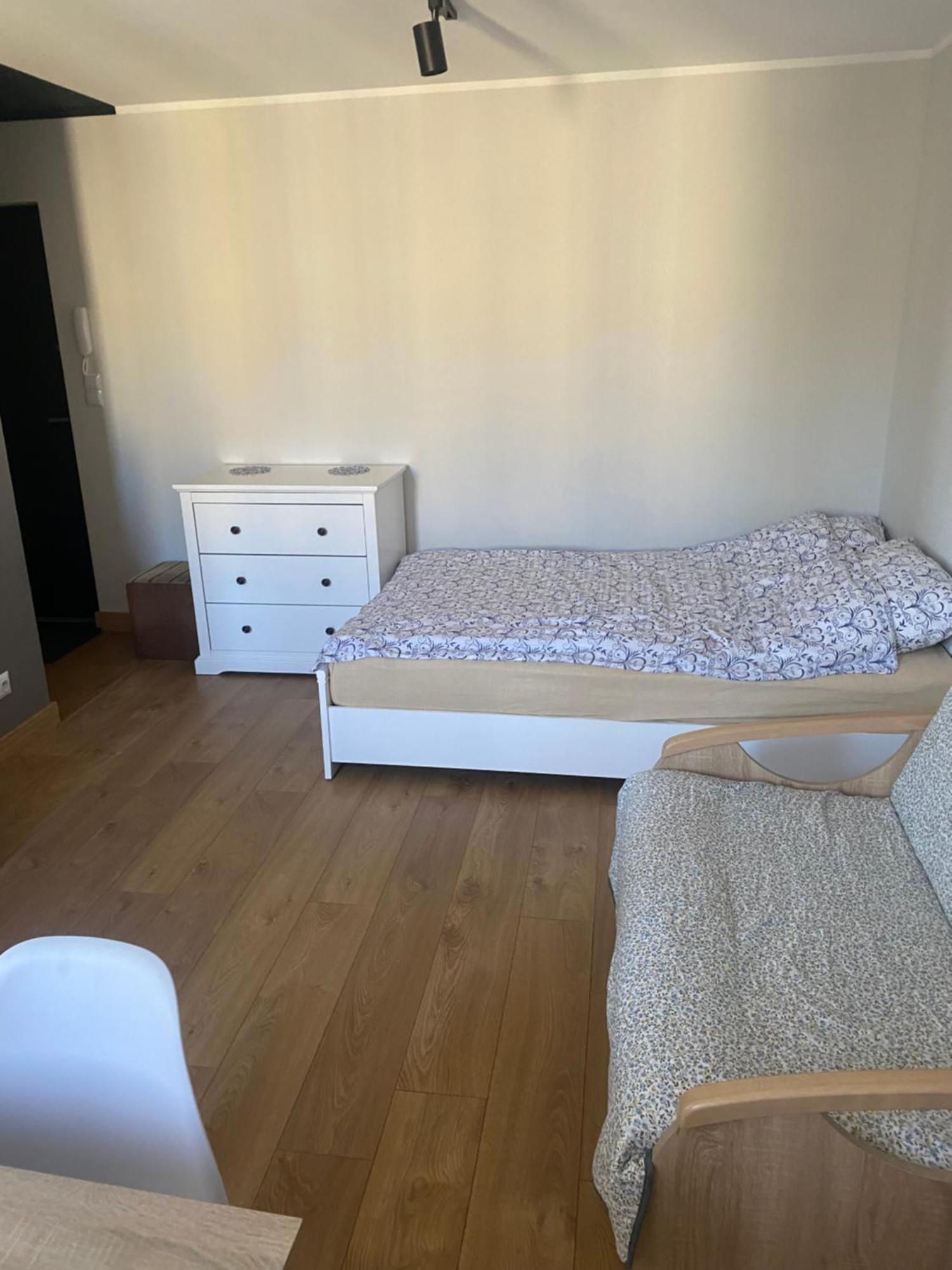 Apartament Centrum 말보르크 외부 사진