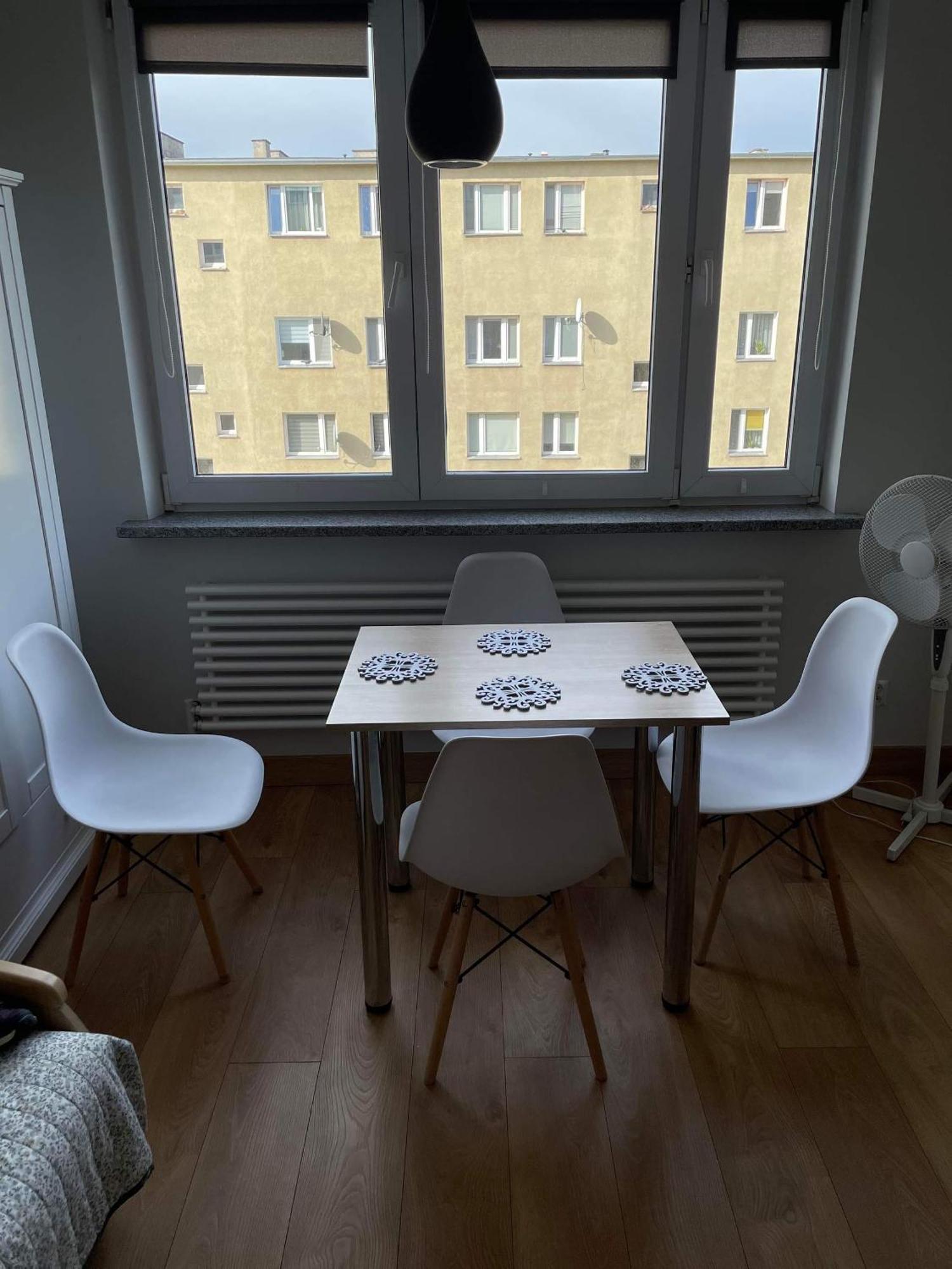 Apartament Centrum 말보르크 외부 사진