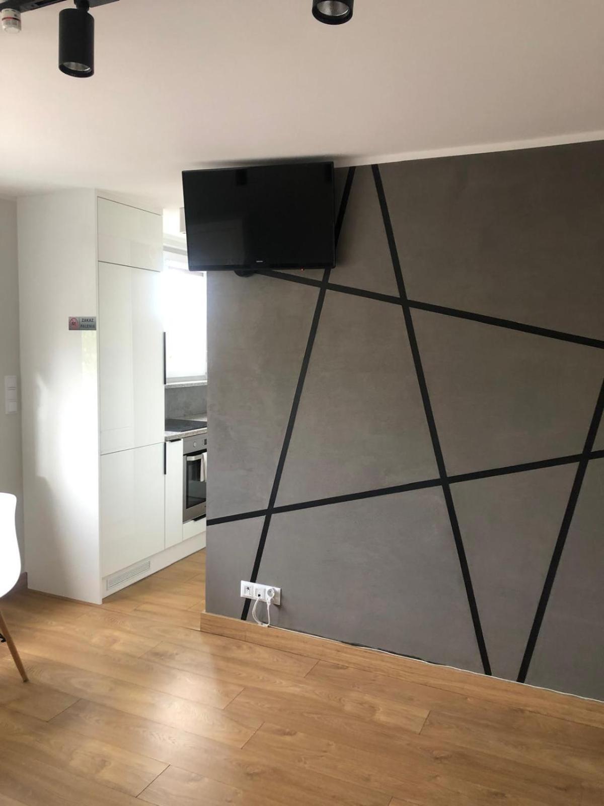 Apartament Centrum 말보르크 외부 사진